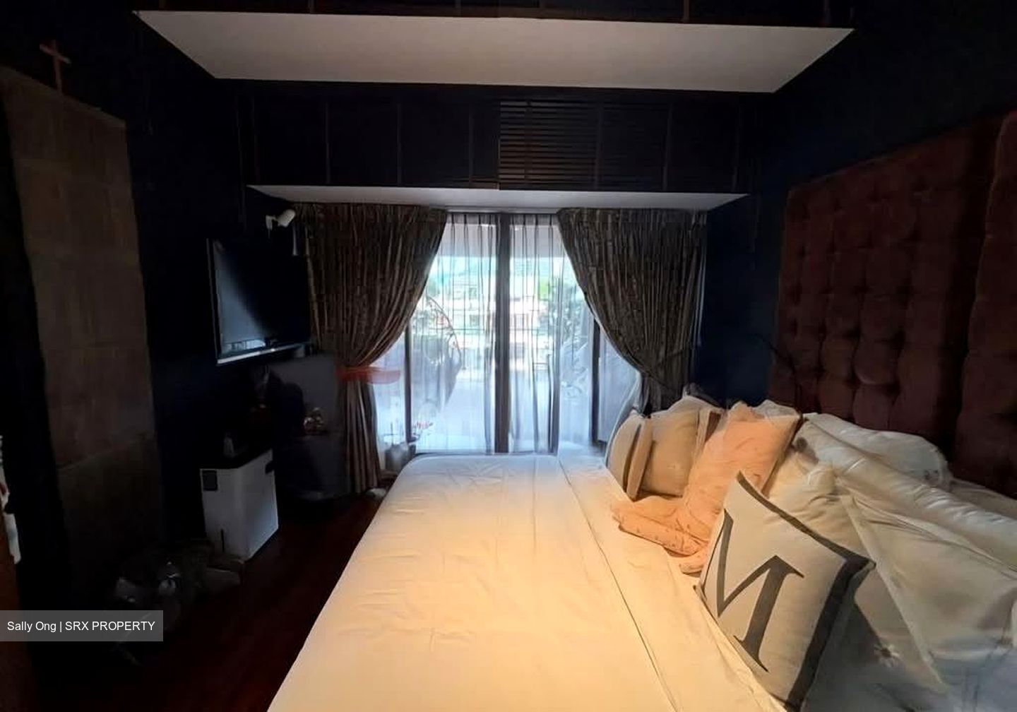 Mountbatten Regency (D15), Apartment #553492891